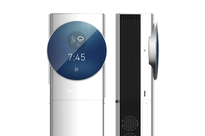 新時代智能家電概念設計的創新方向