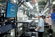 重塑生產(chǎn)力 桌面虛擬化引領(lǐng)制造業(yè)IT新變革